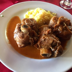 Ossobuco di Alba