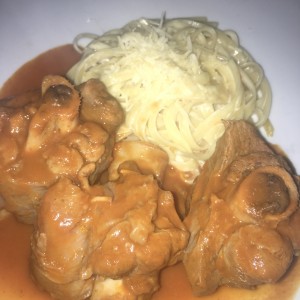 osobuco