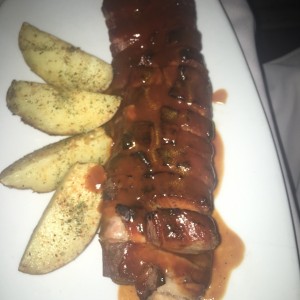 costillas