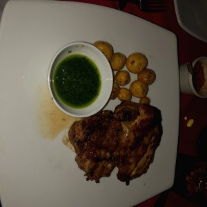 Pollo Friulo