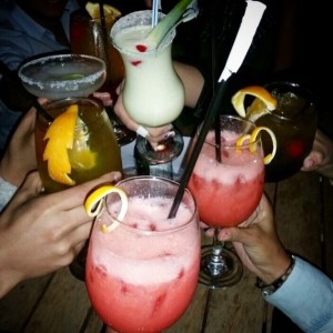 Cocteles
