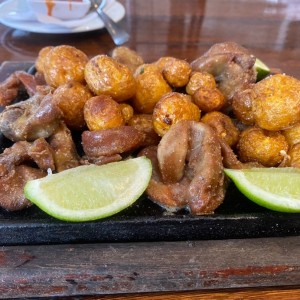 Chunchullo