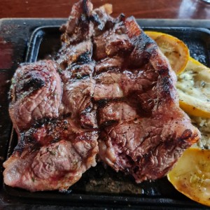 Churrasco