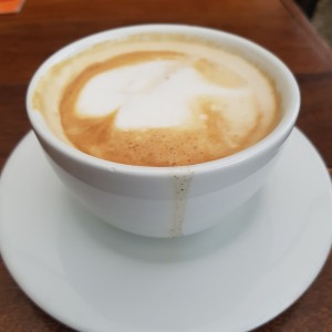 Capuccino
