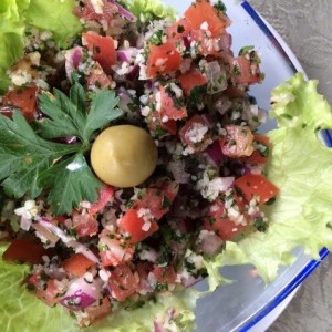 Tabule