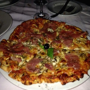 Pizza Perugina (deli) 