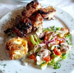 Cochinillo