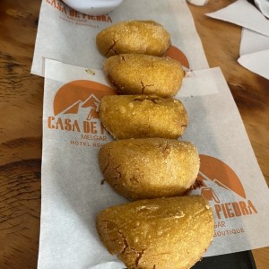 Empanadas