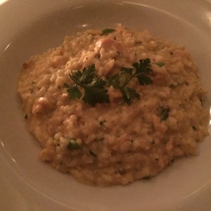 Risotto