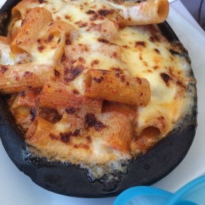 macarrones