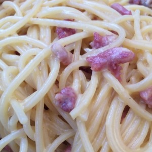 carbonara
