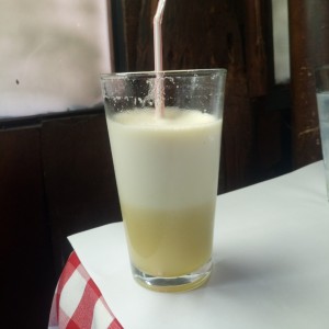 juguito de lulo