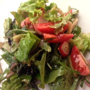 Ensalada