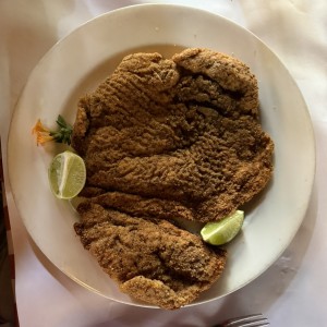 Milanesa 