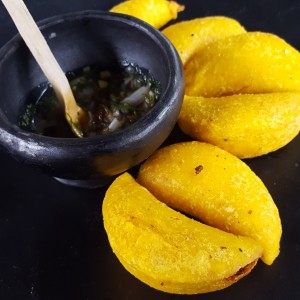 empanadas de carne