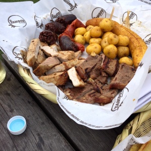 Picada