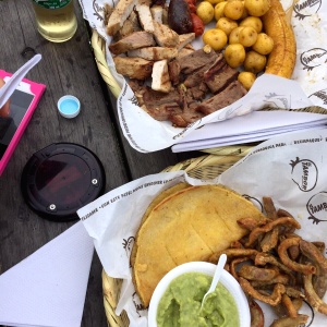 Chicharron