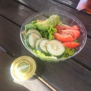ensalada