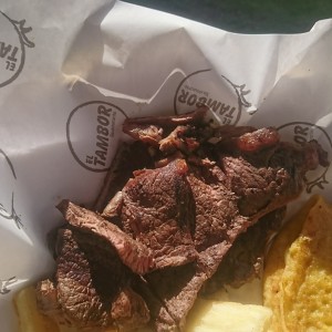 Carne asada