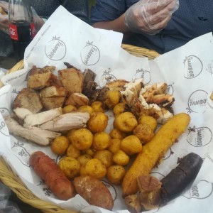 picada