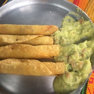 Flautas