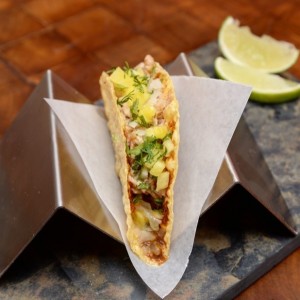 Taco Sinaloa