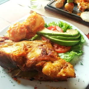 Huesos de marrano
