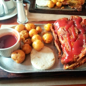 Costillas de Cerdo
