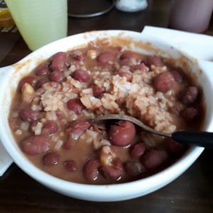 Frijoles