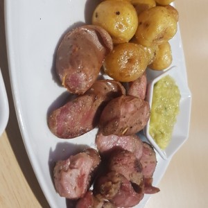 longaniza