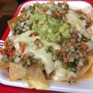 nacho