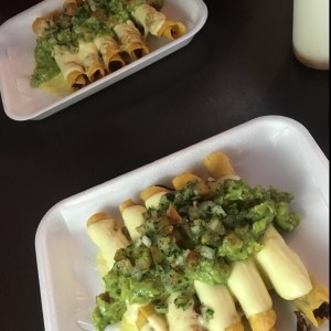 flautas mixtas 