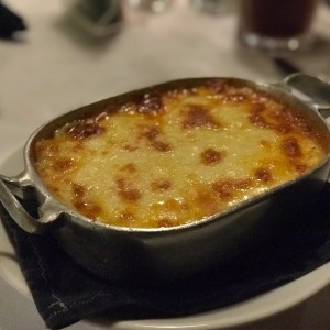 lasagna bolognesa