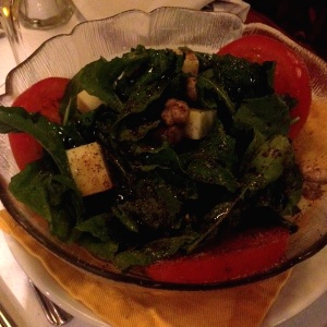 Ensalada