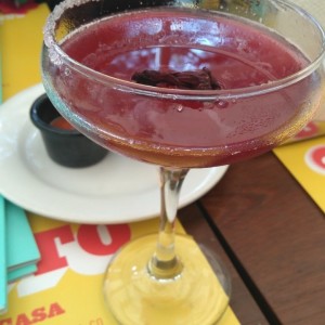Margarita