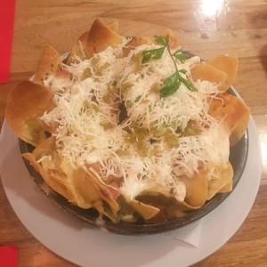 Nachos