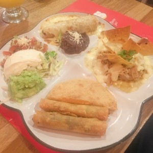 Mixto Taqueria