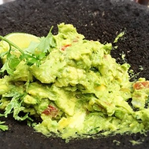 Guacamole!