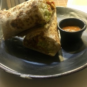 Burritos