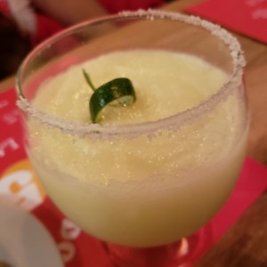 Limonada Mango Biche