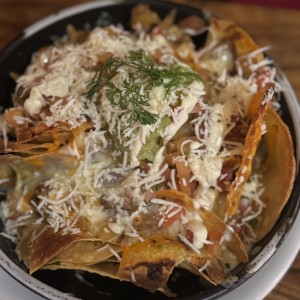 nachos