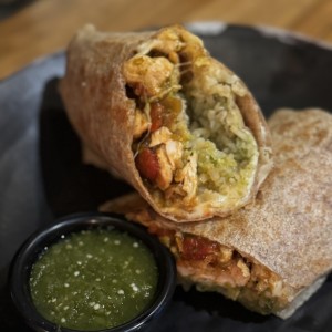 burrito