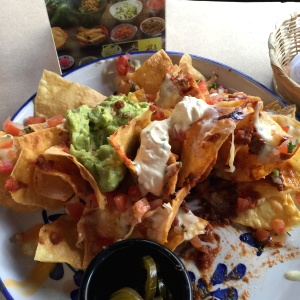 Nachos