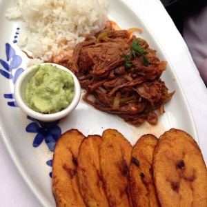Ropa vieja