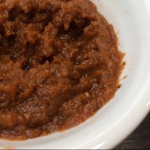 Salsa picante