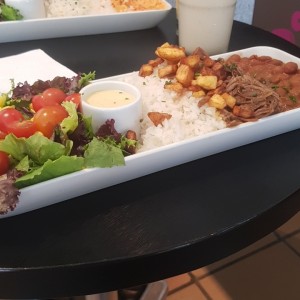 Ropa Vieja