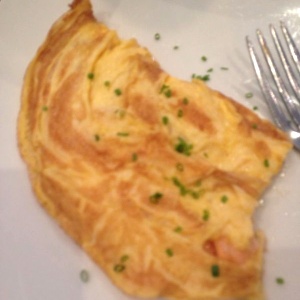 Con salmon