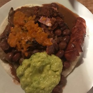 Arepa Paisa