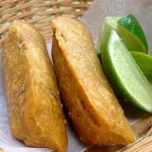 empanada! 