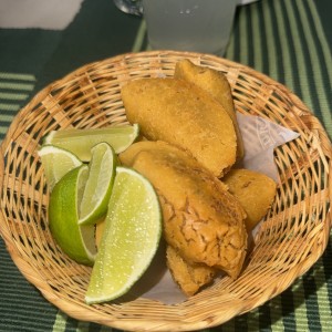 Empanadas 